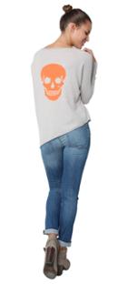 Outlaw Sweater