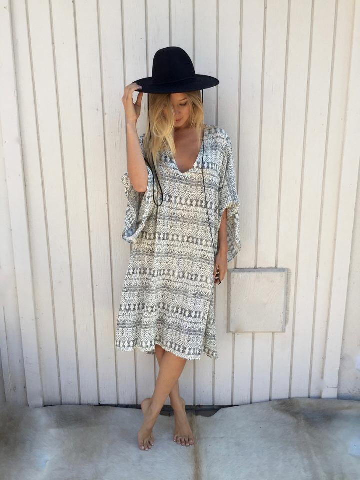 Tysa - Spirit Dress In Wonderland