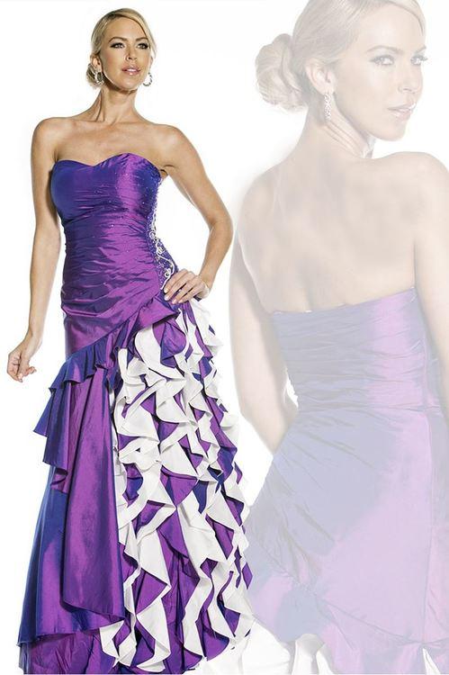 Milano Formals - E1110 Quinceanera Dress