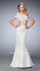 La Femme - Prom Dress 22339
