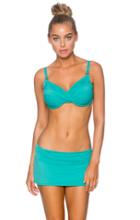 Swim Systems - Aloha Skirted Hipster C282magr