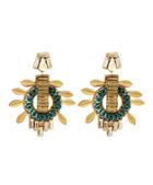 Deepa Gurnani - Nira Earrings