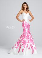 Ellie Wilde - Ew117023 Gown