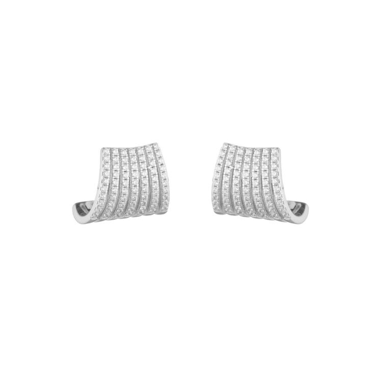Bonheur Jewelry - Cadence Earcuff