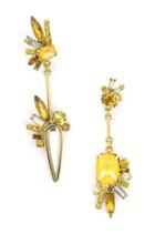 Elizabeth Cole Jewelry - Livia Earrings 6158134661
