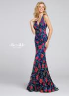 Ellie Wilde - Ew117087 Gown