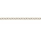 Bonheur Jewelry - Simon Gold Necklace