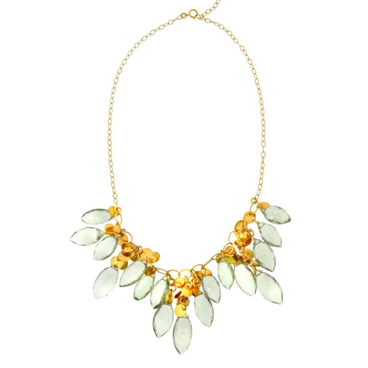 Mabel Chong - Antoinette Necklace
