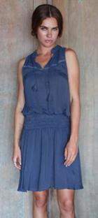 Gillia Clothing - Pre Order- Miranda Mini Dress
