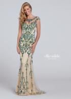 Ellie Wilde - Ew117132 Gown