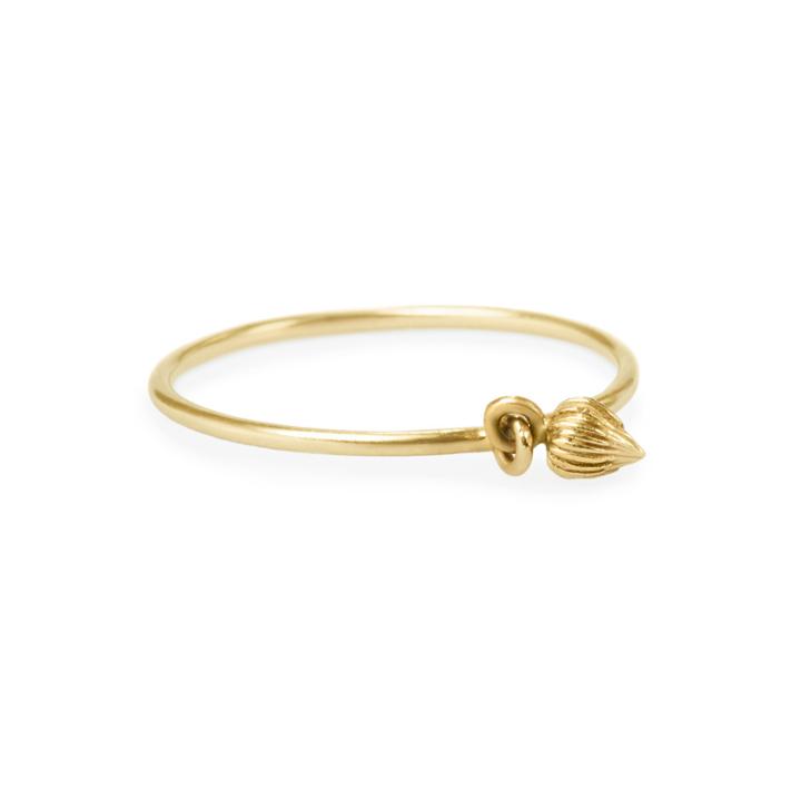 Elizabeth Buenaventura - Charm Seed Of Joy Ring 4466253254