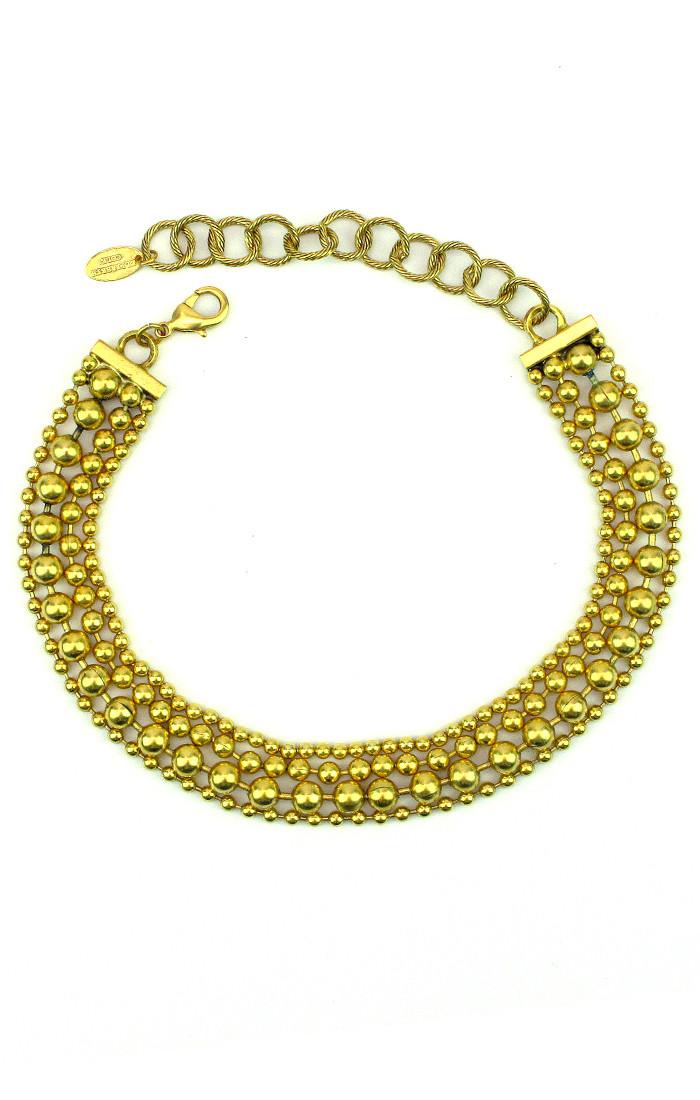 Elizabeth Cole Jewelry - Bobi Necklace