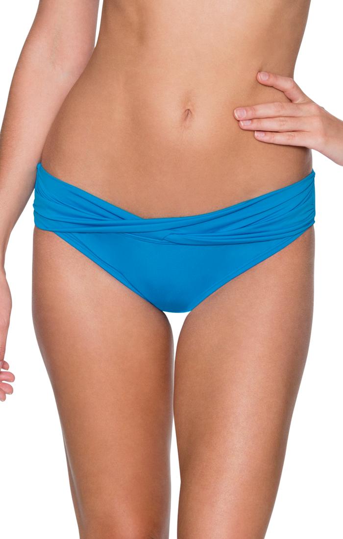 Sunsets Swimwear - Twist And Shout Bottom 14bfrbl