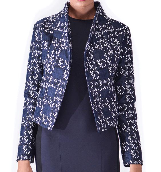 Daniela Corte - Majestic Jacket