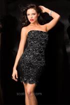 Scala - 48535 In Black And Gunmetal