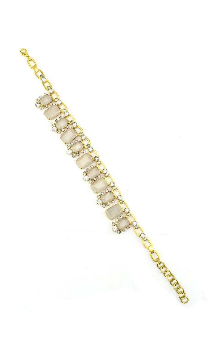 Elizabeth Cole Jewelry - Edith Necklace