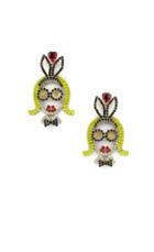 Elizabeth Cole Jewelry - Bunni Earrings