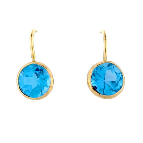 Mabel Chong - Monserrat Earrings