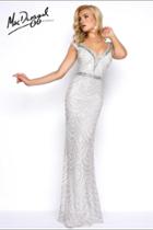 Mac Duggal - Prom Style 4470m