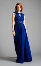 Lara Dresses - 62216 In Dark Blue