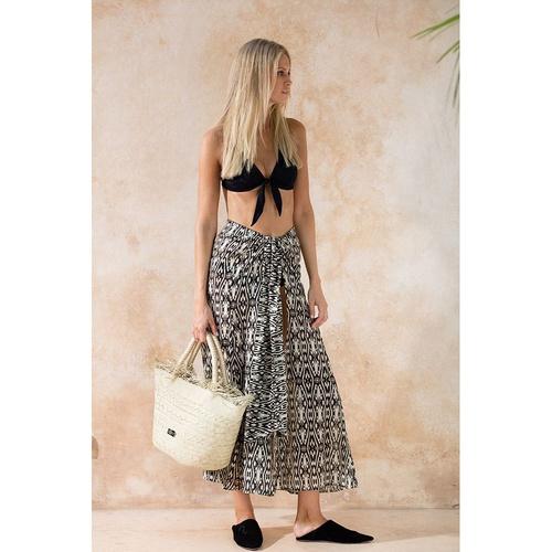 Caffe Swimwear - Zerk Skirt Vp1833