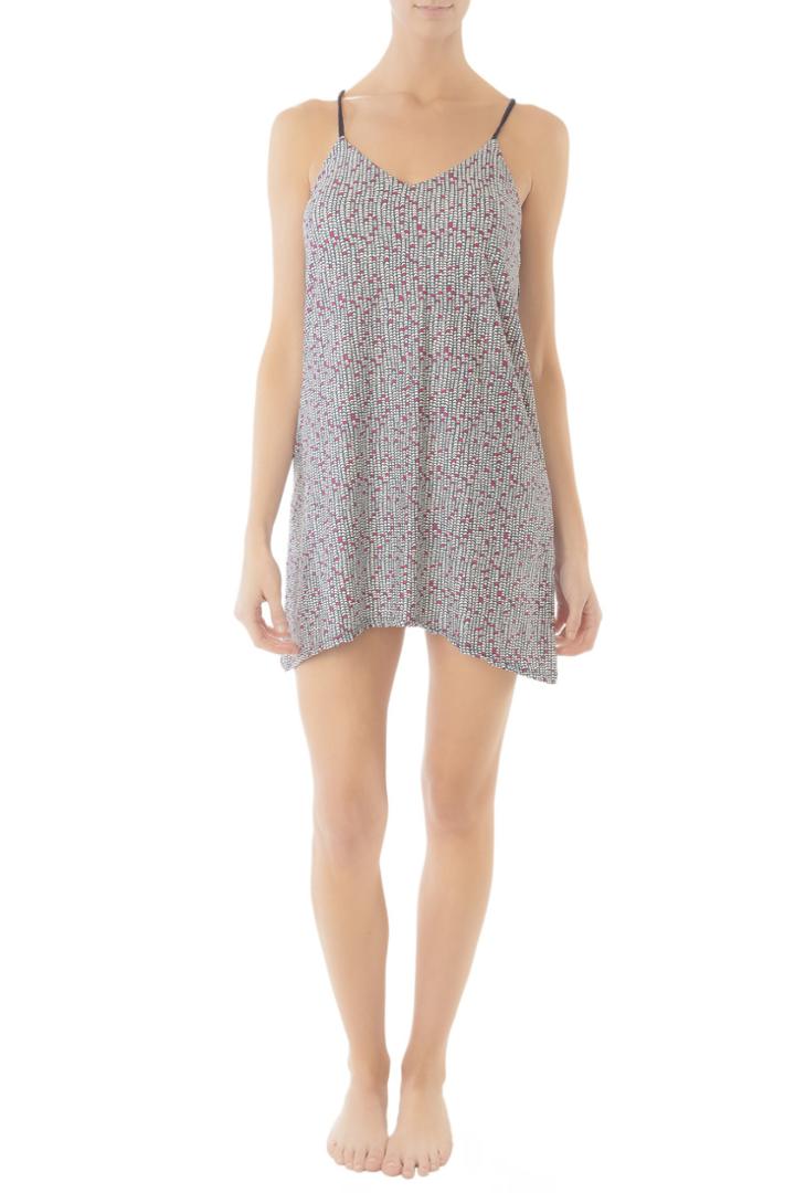Helen Jon - Seaside Dress - Costa Azul