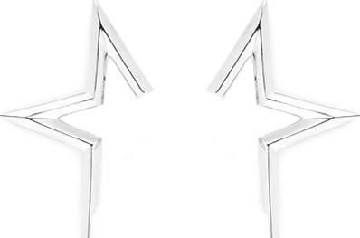 Bonheur Jewelry - Cindy Earrings