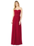 After Six - 6730 Dress In Flame