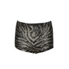 Mary Grace Swimwear - All That Glitters Sequin Short