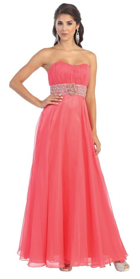 Finely-tucked Sweetheart A-line Chiffon Dress