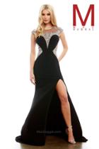 Cassandra Stone - 50296 A Black