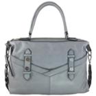 Joelle Hawkens By Treesje - Isabel Glazed Cow / Cool Slate