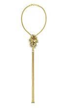 Elizabeth Cole Jewelry - Yara Necklace