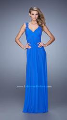 La Femme - Prom Dress 21084