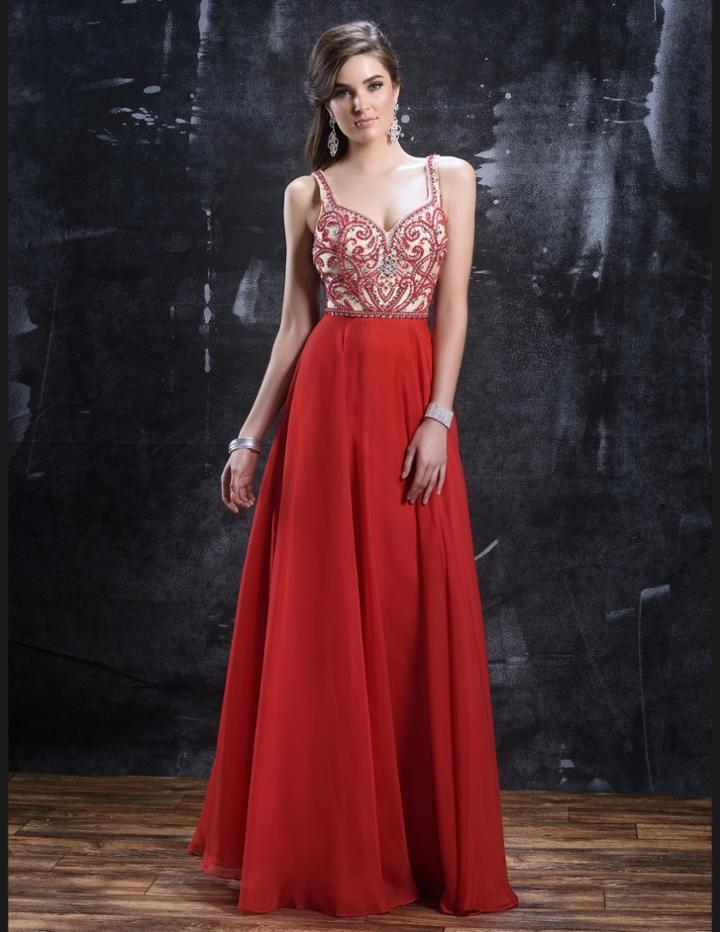 Nina Canacci - 1315 Dress