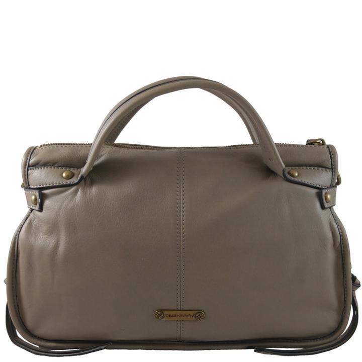 Joelle Hawkens By Treesje - Elise Medium Satchel 8145567878