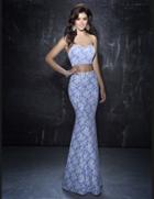 Nina Canacci - 1286 Dress