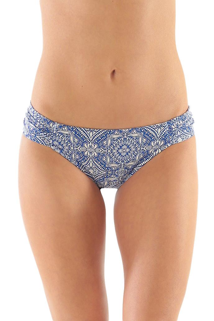 Helen Jon - Tab Side Hipster-riviera
