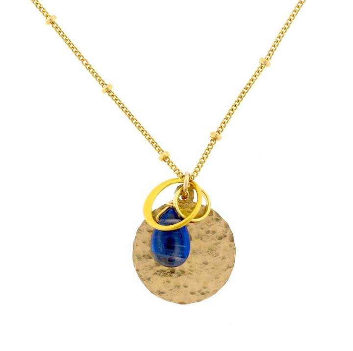 Mabel Chong - Birthstone Necklace-wholesale