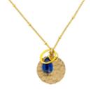 Mabel Chong - Birthstone Necklace-wholesale