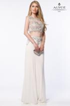 Alyce Paris Prom Collection - 6704 Dress