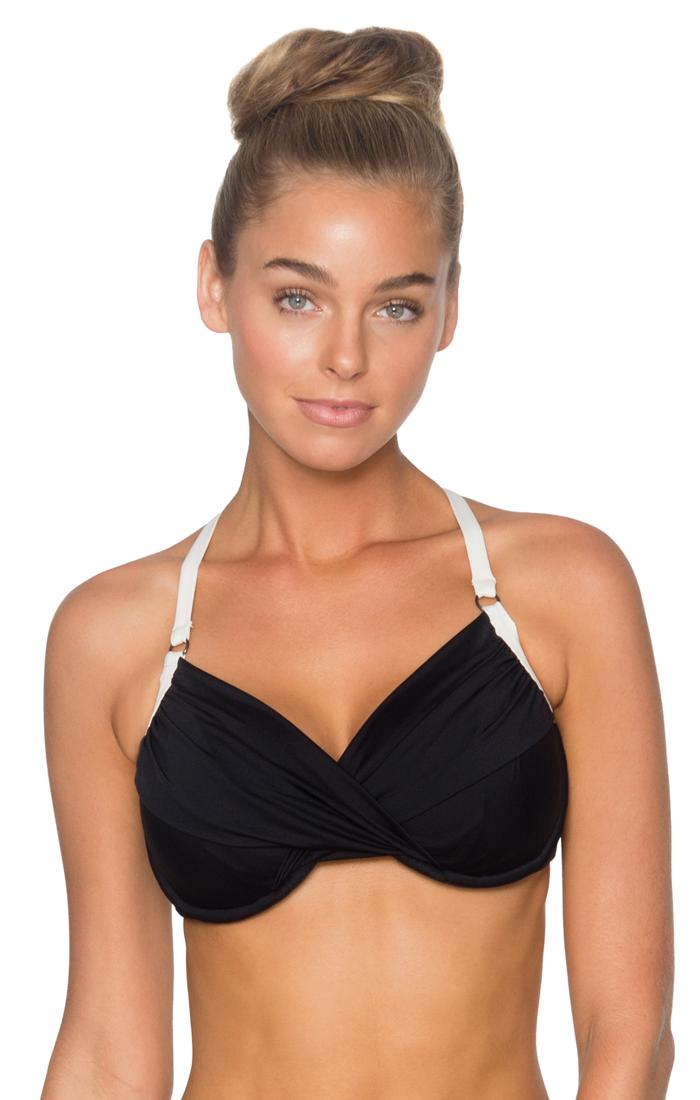 Swim Systems - Crossroads Bikini Top C794onpo