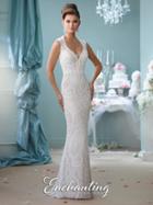 Enchanting By Mon Cheri - 116123 Dress