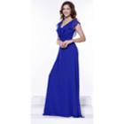 Nox Anabel - Butterfly Sleeved Dress 7123