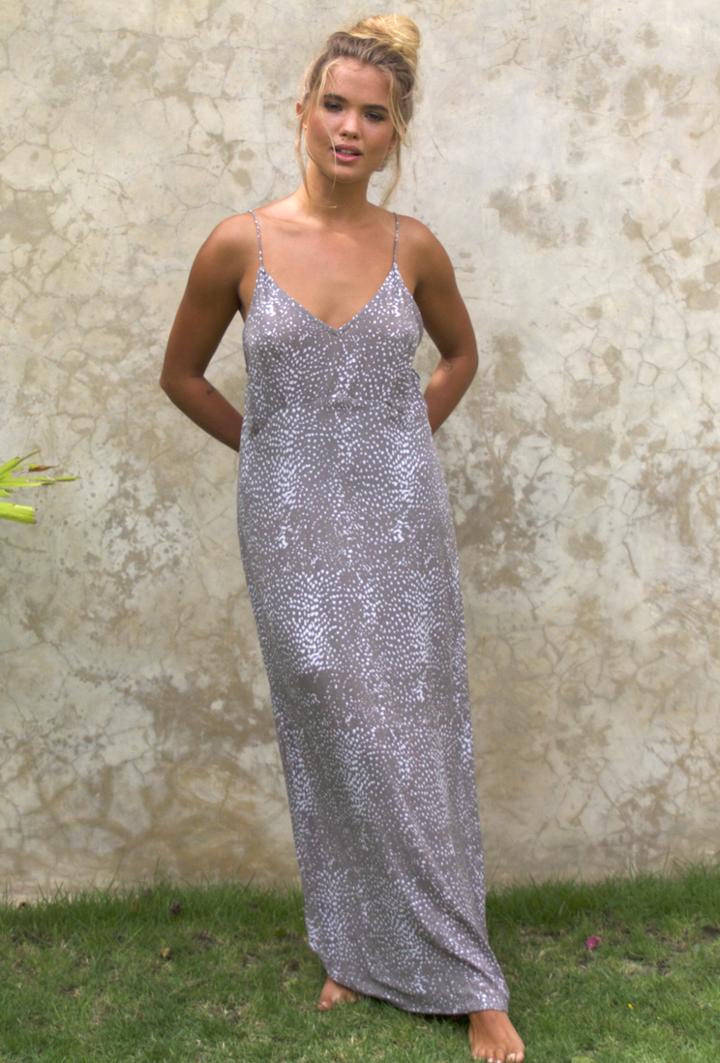 Gillia Clothing - Pre Order - Shani Dress