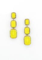 Elizabeth Cole Jewelry - Powell Earrings