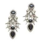 Elizabeth Cole Jewelry - Strieker Earring 6176515909