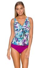 Sunsets Swimwear - Forever Tankini Bikini Top 77mona