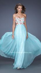 La Femme - Prom Dress 20059