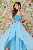 Angela And Alison - 661148 Gown